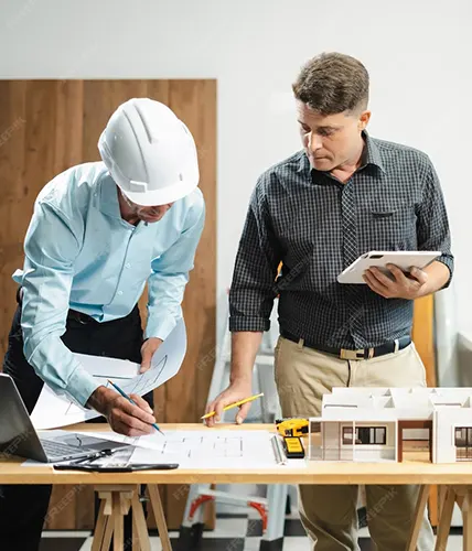 Book A Free Assessment Start Building With Confidence