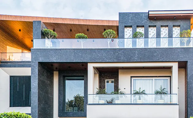 Exterior Constructions 01 1
