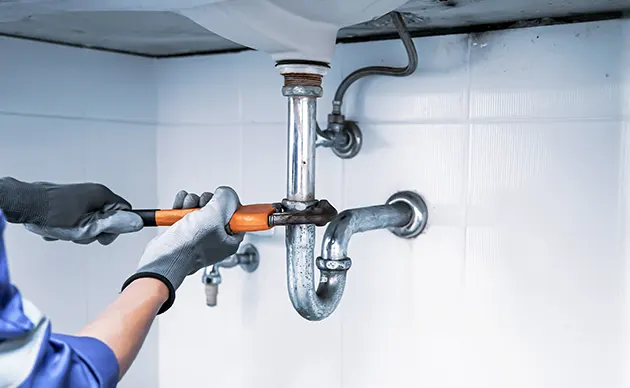 Plumbing 02