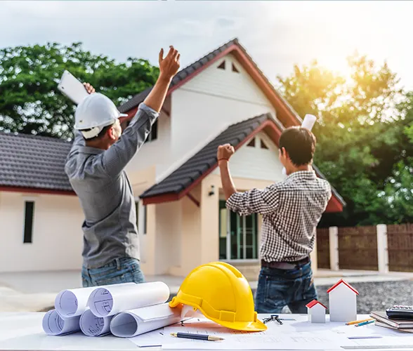 Quality Builds Clear Estimates Trusted Ontario Contractors